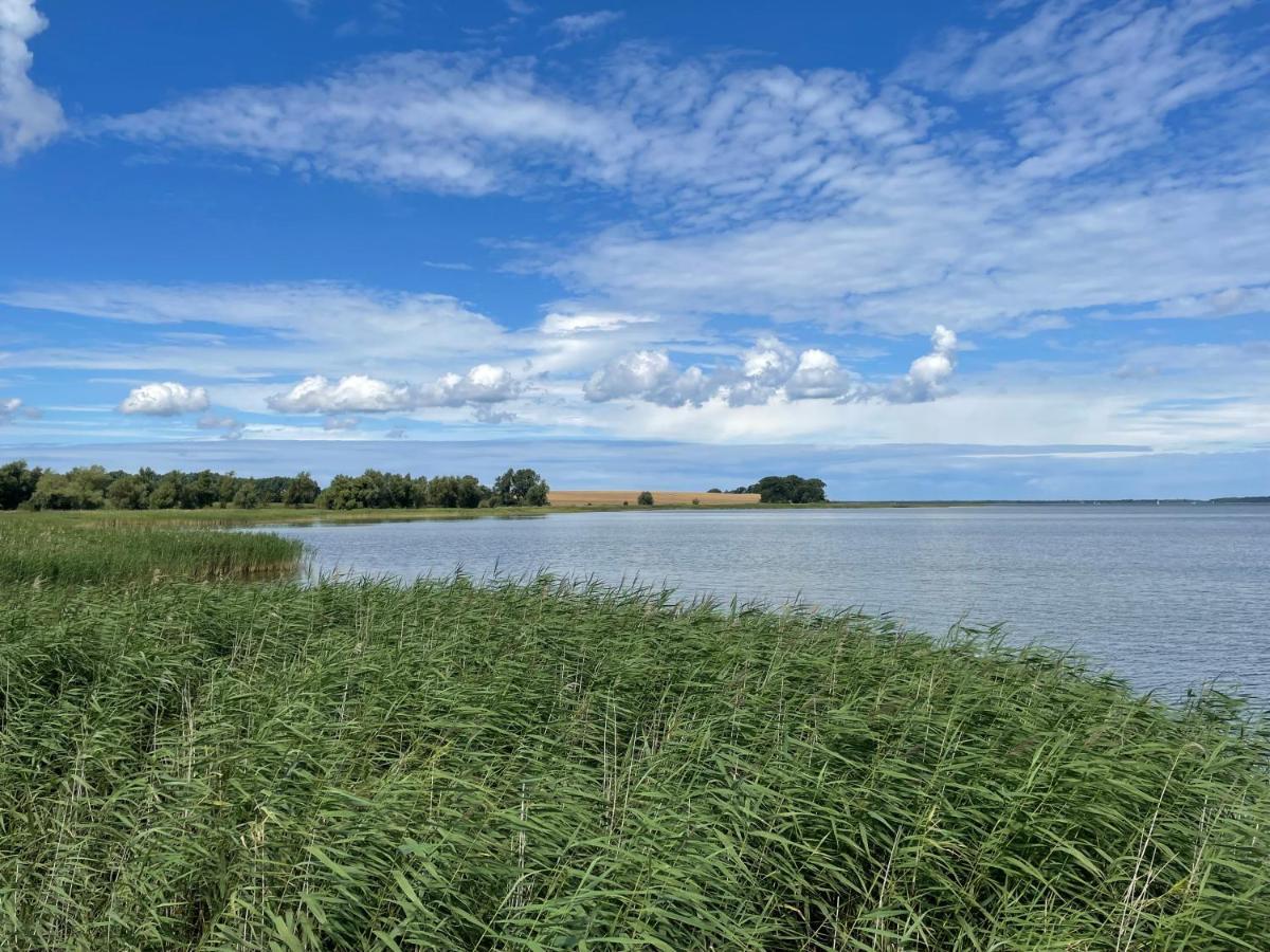 Sandkorn 1 Und 2 Pruchten Экстерьер фото